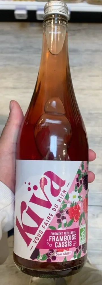 Kiva vous faire du bien