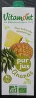 Pur Jus Ananas