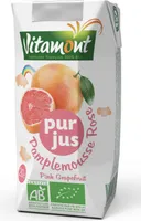 Pur jus pamplemousse