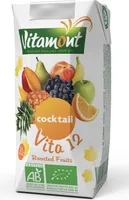 Vita 12 bio
