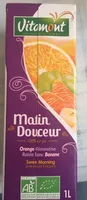 Matin douceur