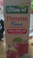 Jus de pomme