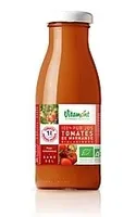 Pur jus tomate de Marmande sans sel