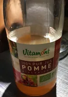 Mini Pur Jus Pommes