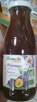 Jus de Pruneaux