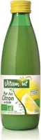 Mini pur jus de citron bio