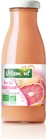Pur jus pamplemousse