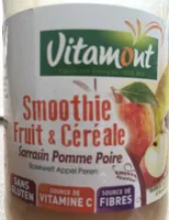 Smoothie Fruit & Céréale