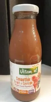 Smoothie Fruit & Céréale