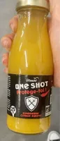 One shot protege toi