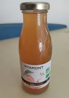 Pur Jus bio | Pomme