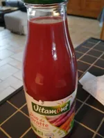 Duo de carottes