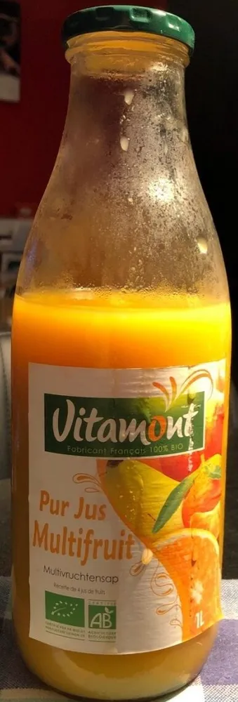 Pur Jus Multifruit