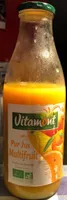 Pur Jus Multifruit