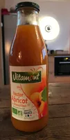 Nectar Abricot du Roussillon
