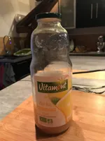 Pur Jus De Pamplemousses