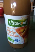Nectar Peche du Roussillon