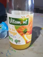 Pur Jus Orange de Grèce