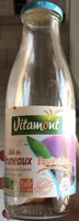 Jus de pruneaux