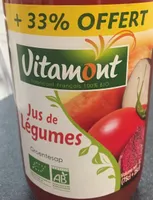 Jus De Légumes