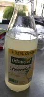 Citronnade citron