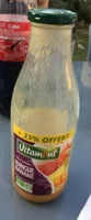 vitamont mangue banane