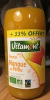 Nectar mangue du Pérou