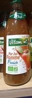 Pur jus pomme