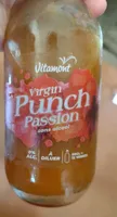 Virgin Punch Passion