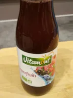 Jus Superfruits