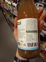 Détox citron thé vert