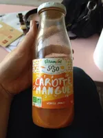 Jus Et Nectar De Fruits Bio