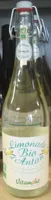 Limonade d'antan