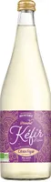 Kéfir d'eau citron figue bio