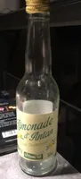 Limonade Bio d'Antan