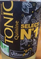 Tonic Quinine