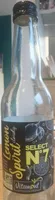 Lemon Spirit