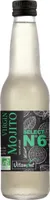 Virgin Mojito bio