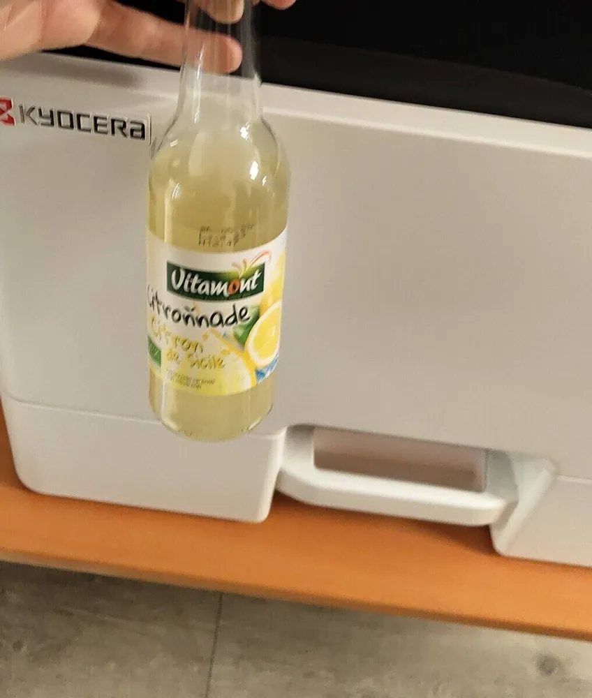 Citronnade