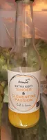 Extra soft ginger & clémentine passion