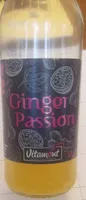 Ginger Passion