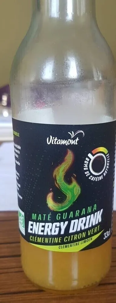 Energy Drink