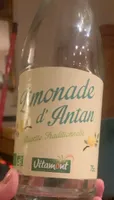 Limonade d’antan
