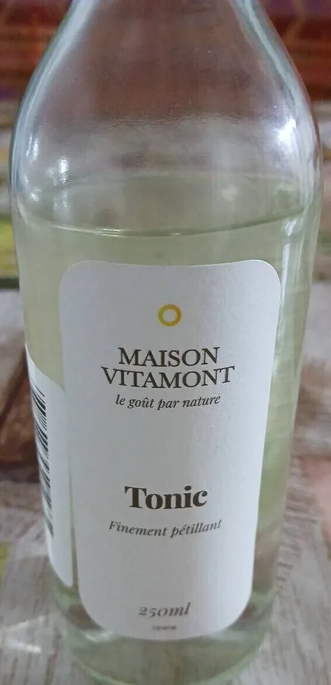 Tonic