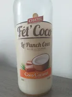 Le Punch Coco