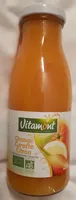 Orange Carotte Citron