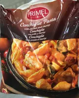 Conchiglie pasta