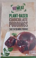 Chocolate pudding