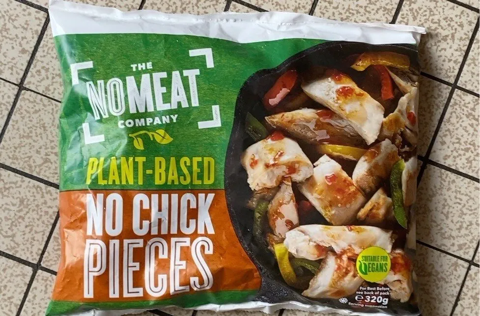 The nomeat
