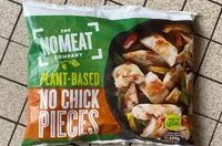 The nomeat